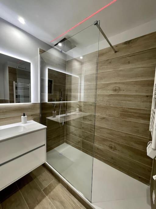 Appartamento Esclusivo In Monaco Beausoleil Εξωτερικό φωτογραφία