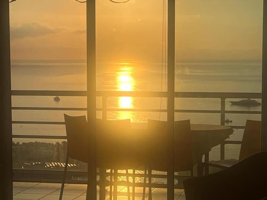 Appartamento Esclusivo In Monaco Beausoleil Εξωτερικό φωτογραφία