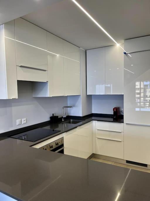 Appartamento Esclusivo In Monaco Beausoleil Εξωτερικό φωτογραφία