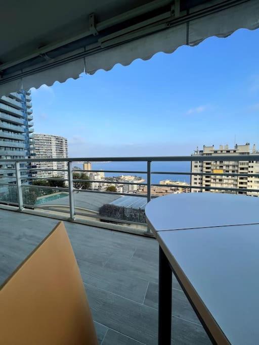Appartamento Esclusivo In Monaco Beausoleil Εξωτερικό φωτογραφία
