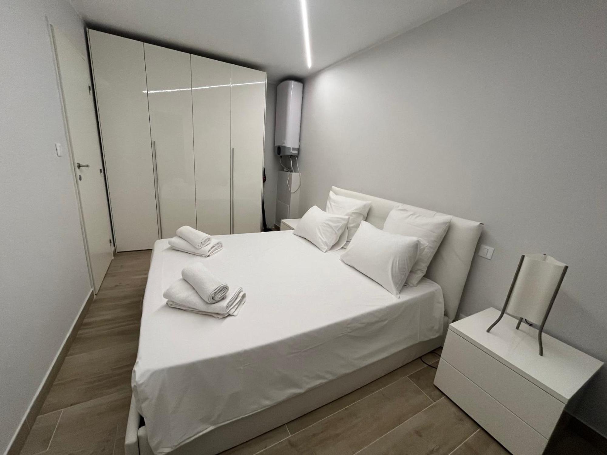 Appartamento Esclusivo In Monaco Beausoleil Εξωτερικό φωτογραφία